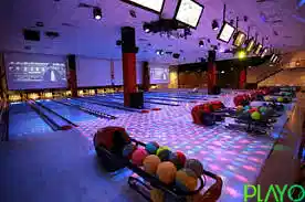 Switch Bowling Dubai Ibn Battuta Mall image